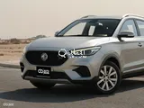 MG ZS 2022 